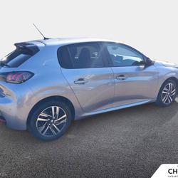 Peugeot 208 208 PureTech 100 S&S BVM6 Allure Saint-Apollinaire