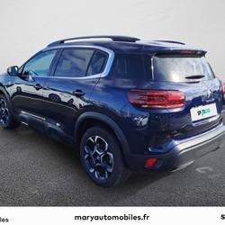 Citroen C5 Aircross C5 Aircross PureTech 130 S&S EAT8 C-Series Caen