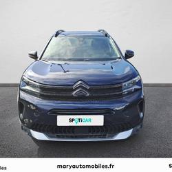 Citroen C5 Aircross C5 Aircross PureTech 130 S&S EAT8 C-Series Caen