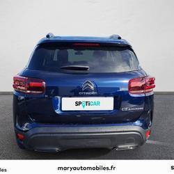 Citroen C5 Aircross C5 Aircross PureTech 130 S&S EAT8 C-Series Caen