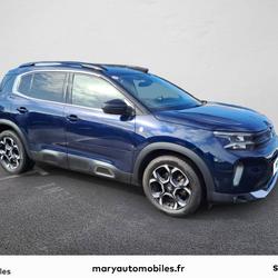 Citroen C5 Aircross C5 Aircross PureTech 130 S&S EAT8 C-Series Caen