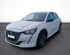 Peugeot e-208 Saint-Clair