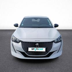 Peugeot e-208 208 Electrique 50 kWh 136ch Style Saint-Clair