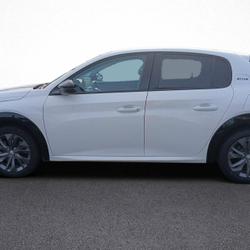 Peugeot e-208 208 Electrique 50 kWh 136ch Style Saint-Clair