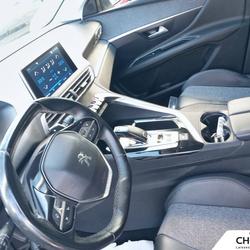 Peugeot 3008 3008 Puretech 130ch S&S EAT8 Allure Saint-Apollinaire