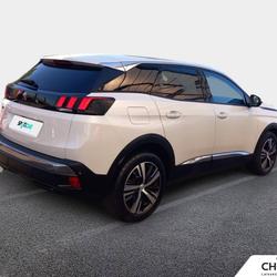 Peugeot 3008 3008 Puretech 130ch S&S EAT8 Allure Saint-Apollinaire