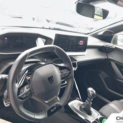 Peugeot 208 208 PureTech 100 S&S BVM6 GT Saint-Apollinaire