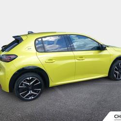 Peugeot 208 208 PureTech 100 S&S BVM6 GT Saint-Apollinaire