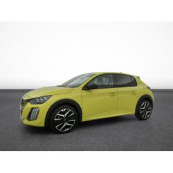 Peugeot 208 208 PureTech 100 S&S BVM6 GT Saint-Apollinaire