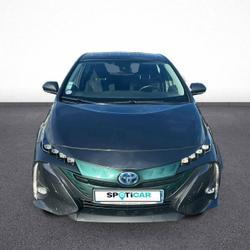 Toyota Prius I Prius Hybride Rechargeable Mont&eacute;limar