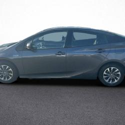 Toyota Prius I Prius Hybride Rechargeable Mont&eacute;limar