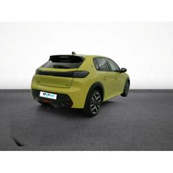Peugeot 208 208 PureTech 100 S&S BVM6 GT Saint-Apollinaire
