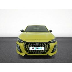 Peugeot 208 208 PureTech 100 S&S BVM6 GT Saint-Apollinaire