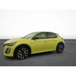 Peugeot 208 208 PureTech 100 S&S BVM6 GT Saint-Apollinaire