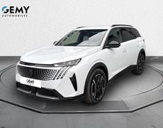 Peugeot e-5008 Dinan