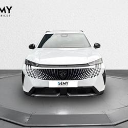 Peugeot e-5008 5008 Electrique 210 ch 73 kWh Allure Dinan