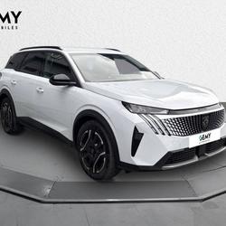 Peugeot e-5008 5008 Electrique 210 ch 73 kWh Allure Dinan