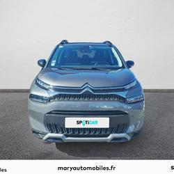 Citroen C3 Aircross C3 Aircross PureTech 130 S&S EAT6 Shine Caen
