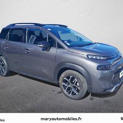 Citroen C3 Aircross C3 Aircross PureTech 130 S&S EAT6 Shine Caen