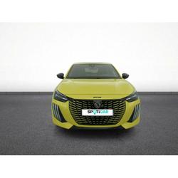 Peugeot 208 208 PureTech 100 S&S BVM6 GT Saint-Apollinaire