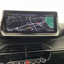 Peugeot 208 208 PureTech 100 S&S BVM6 GT Saint-Apollinaire