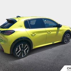Peugeot 208 208 PureTech 100 S&S BVM6 GT Saint-Apollinaire