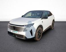 Peugeot 3008 Saint-Clair