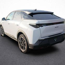 Peugeot 3008 3008 Hybrid 145 e-DCS6 GT Saint-Clair