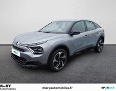 Citroen C4 Caen