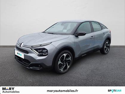 Citroen C4 - C4 BlueHDi 130 S&S EAT8 Feel Pack Business - 11 990 €