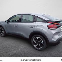 Citroen C4 C4 BlueHDi 130 S&S EAT8 Feel Pack Business Caen