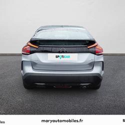 Citroen C4 C4 BlueHDi 130 S&S EAT8 Feel Pack Business Caen