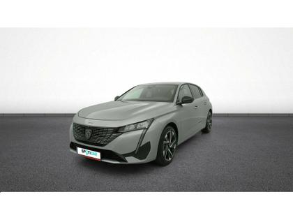 Peugeot 308 III Phase 1 - 308 BlueHDi 130ch S&S EAT8 Allure - 19 989 €