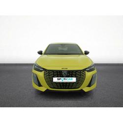 Peugeot 208 208 PureTech 100 S&S BVM6 GT Saint-Apollinaire
