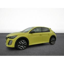 Peugeot 208 208 PureTech 100 S&S BVM6 GT Saint-Apollinaire