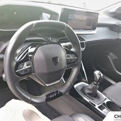 Peugeot 208 208 PureTech 100 S&S BVM6 GT Saint-Apollinaire