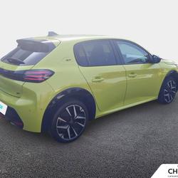 Peugeot 208 208 PureTech 100 S&S BVM6 GT Saint-Apollinaire