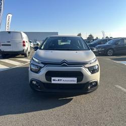 Citroen C3 C3 PureTech 83 ch BVM5 Plus Caen