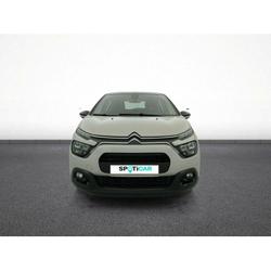 Citroen C3 C3 PureTech 83 S&S BVM5 Feel Pack Mont&eacute;limar