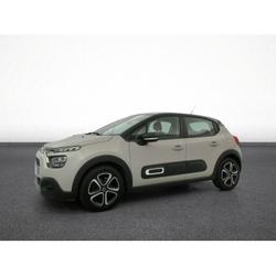 Citroen C3 C3 PureTech 83 S&S BVM5 Feel Pack Mont&eacute;limar