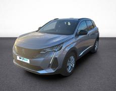 Peugeot 3008 Montélimar