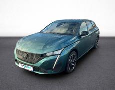 Peugeot 308 SW Phase 2 Aubenas