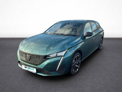 Peugeot 308 SW - 308 SW PureTech 130ch S&S BVM6 Allure Pack - 17 990 €