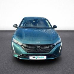 Peugeot 308 SW Phase 2 308 SW PureTech 130ch S&S BVM6 Allure Pack Aubenas