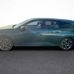 Peugeot 308 SW Phase 2 308 SW PureTech 130ch S&S BVM6 Allure Pack Aubenas