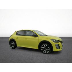 Peugeot 208 208 PureTech 100 S&S BVM6 GT Saint-Apollinaire