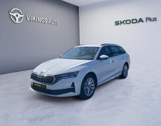 Skoda Octavia Combi