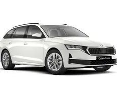Skoda Octavia Combi Cherbourg-en-Cotentin