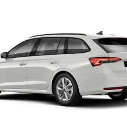 Skoda Octavia Combi Octavia Combi 2.0 TDI 150 ch SCR DSG7 Selection Cherbourg-en-Cotentin