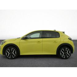 Peugeot 208 208 PureTech 100 S&S BVM6 GT Saint-Apollinaire